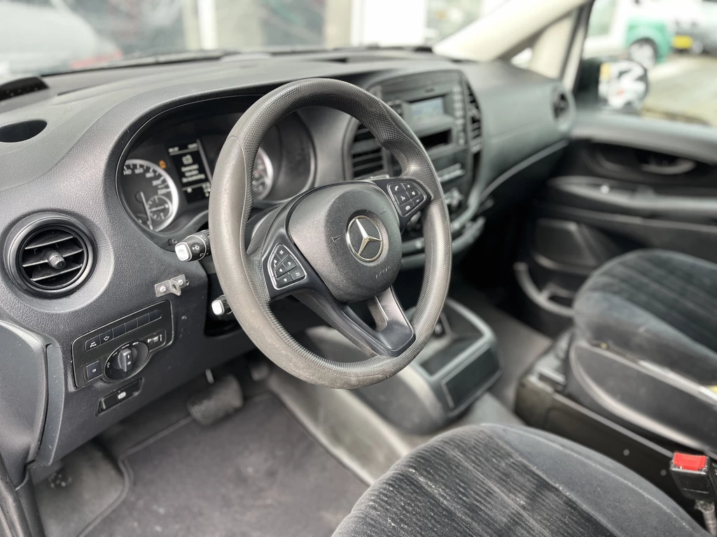 Mercedes-Benz Vito – foto 10