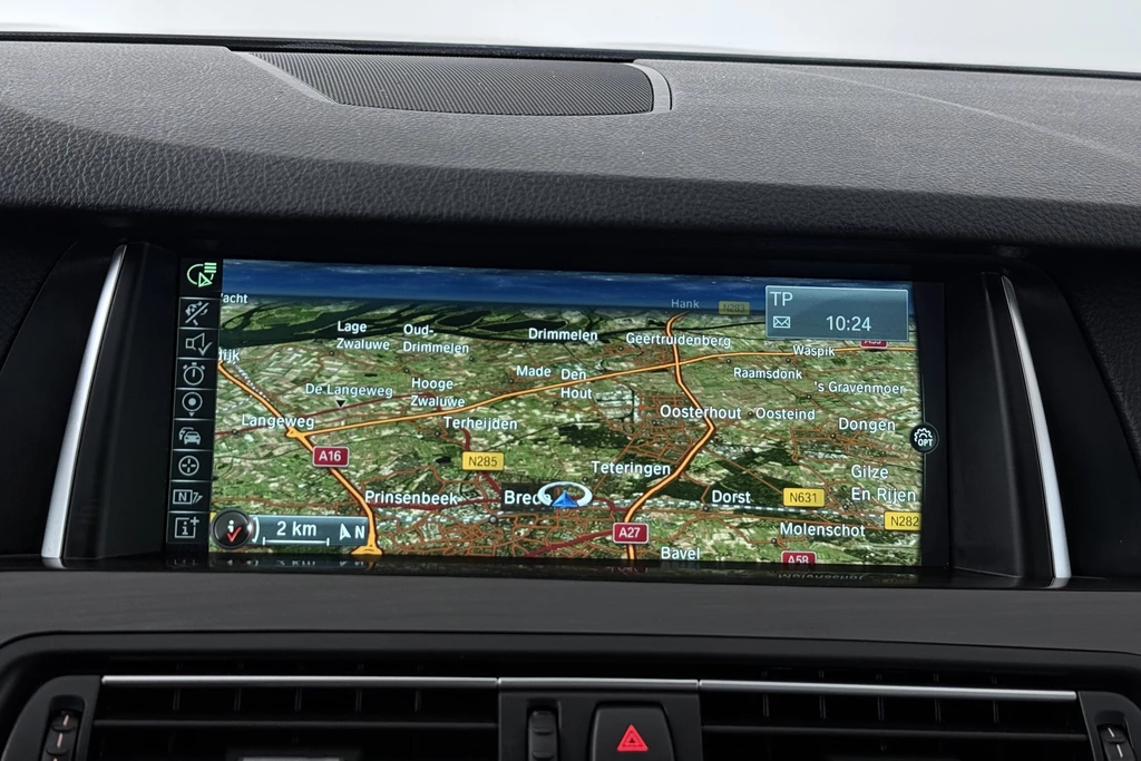 BMW 5 Serie – foto 18