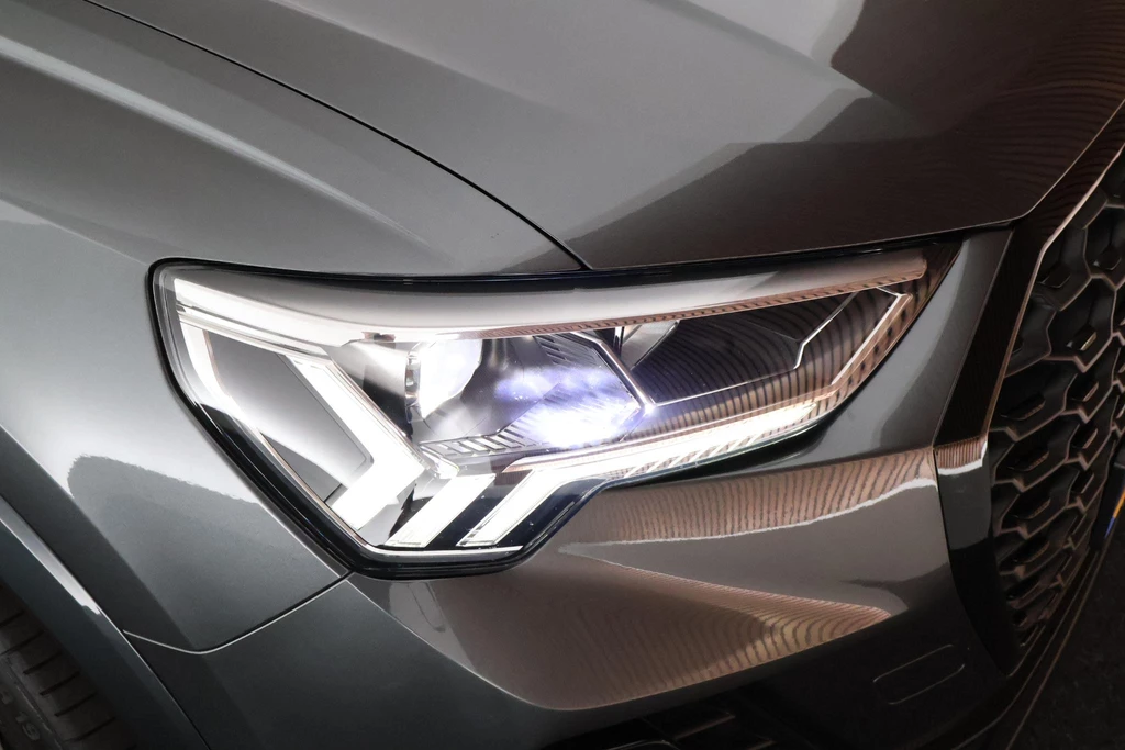 Audi Q3 – foto 46