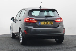 Ford Fiesta – thumbnail 6