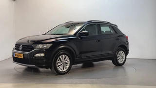 Volkswagen T-Roc – thumbnail 1