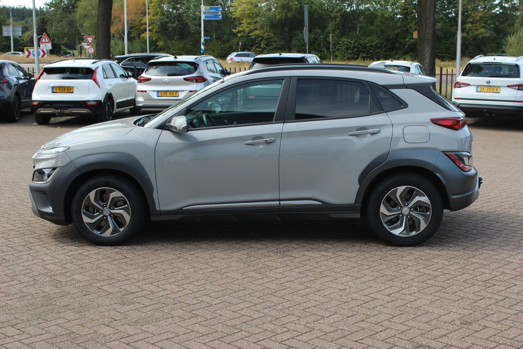 Hyundai Kona – foto 2