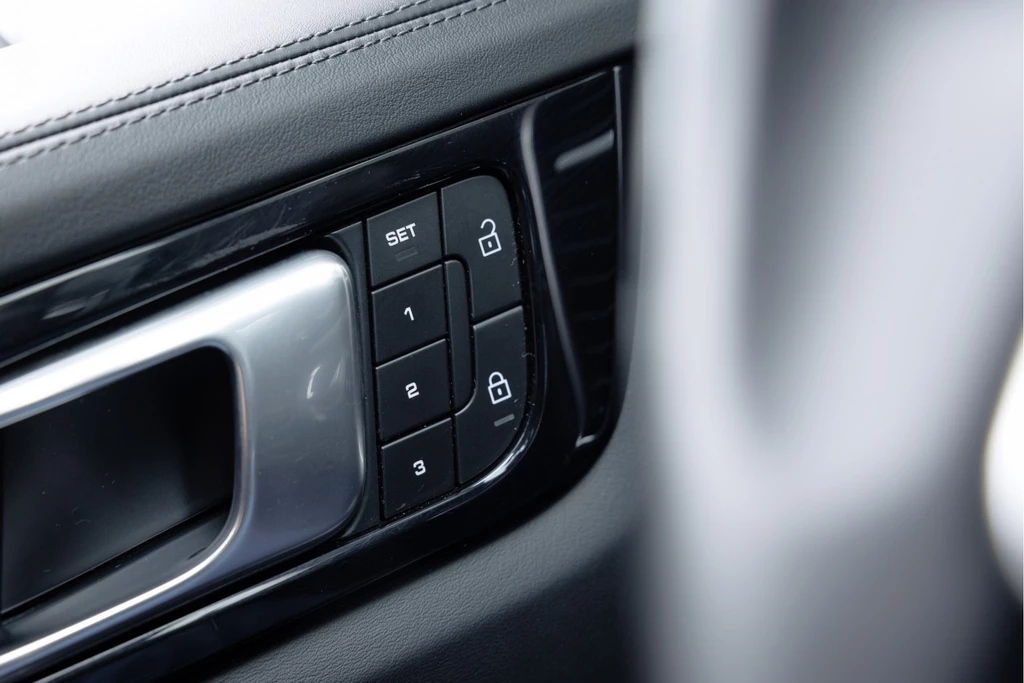 Porsche Cayenne – foto 24