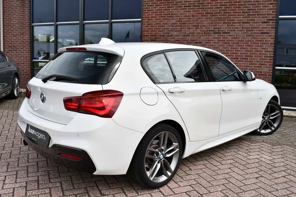 BMW 1 Serie – foto 18