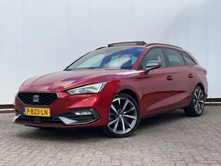 SEAT Leon – thumbnail 1