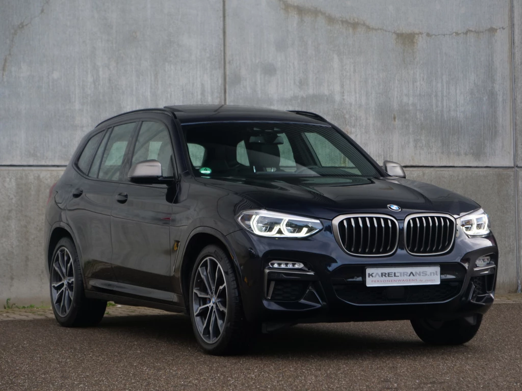BMW X3 – foto 7