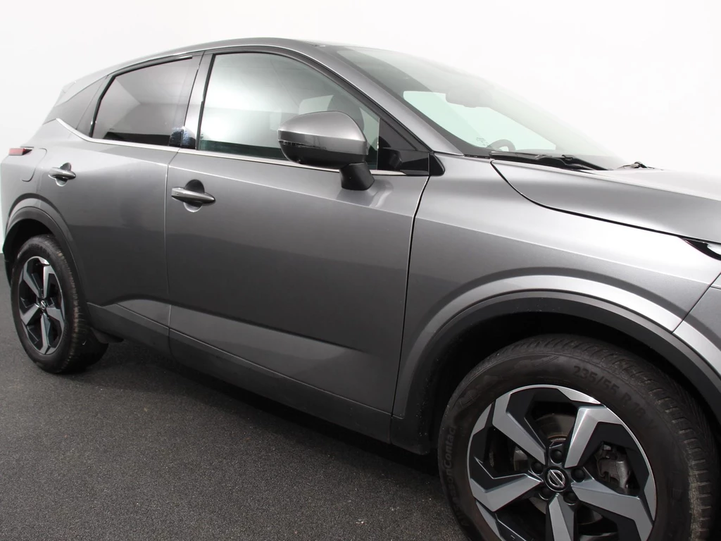 Nissan QASHQAI – foto 31