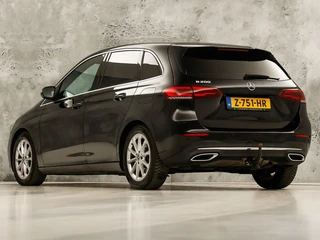 Mercedes-Benz B-Klasse – thumbnail 3