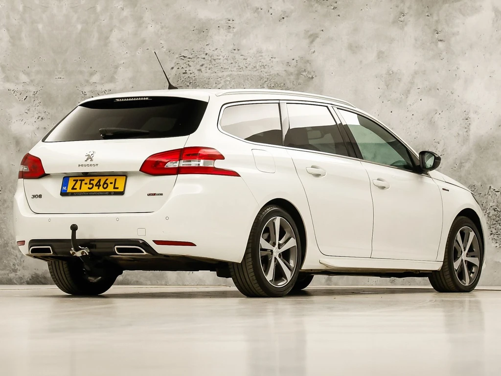 Peugeot 308 – foto 4