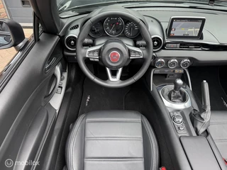 Fiat 124 Spider – thumbnail 16