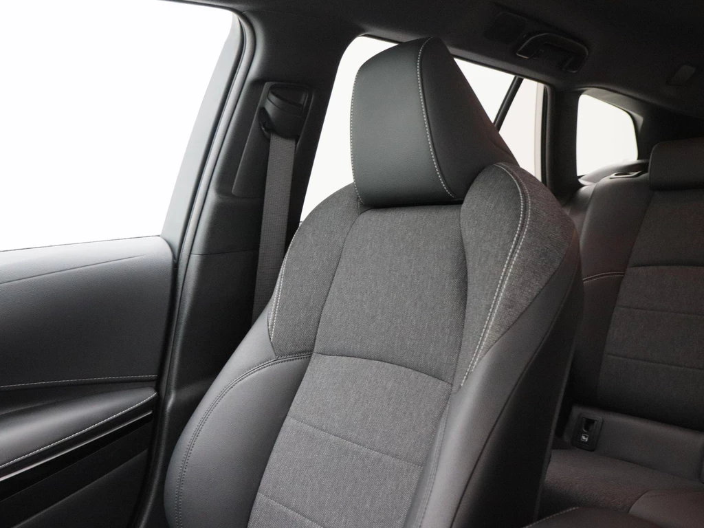 Toyota Corolla Touring Sports – foto 30