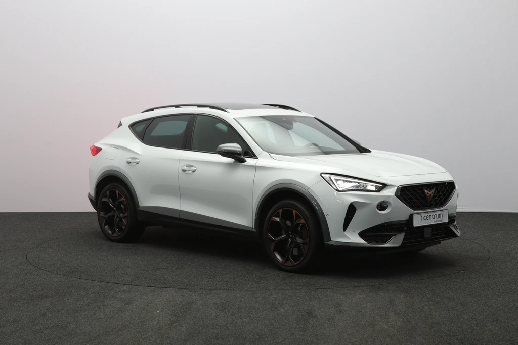 CUPRA Formentor – foto 8