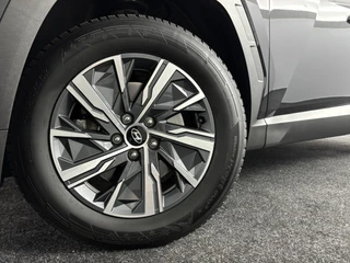 Hyundai Tucson – thumbnail 39