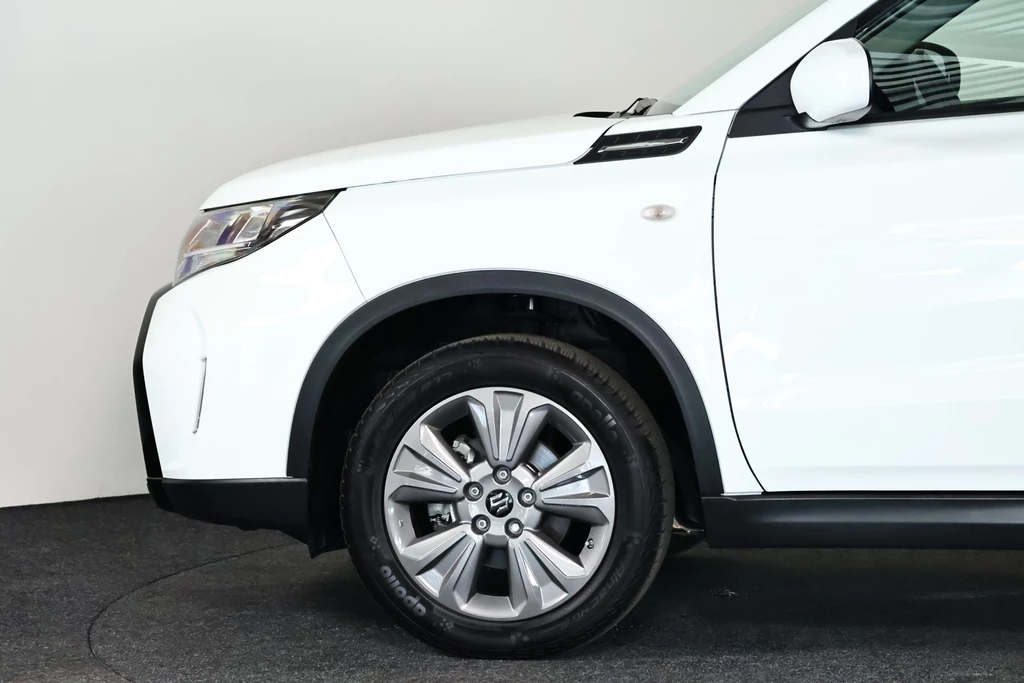 Suzuki Vitara – foto 28