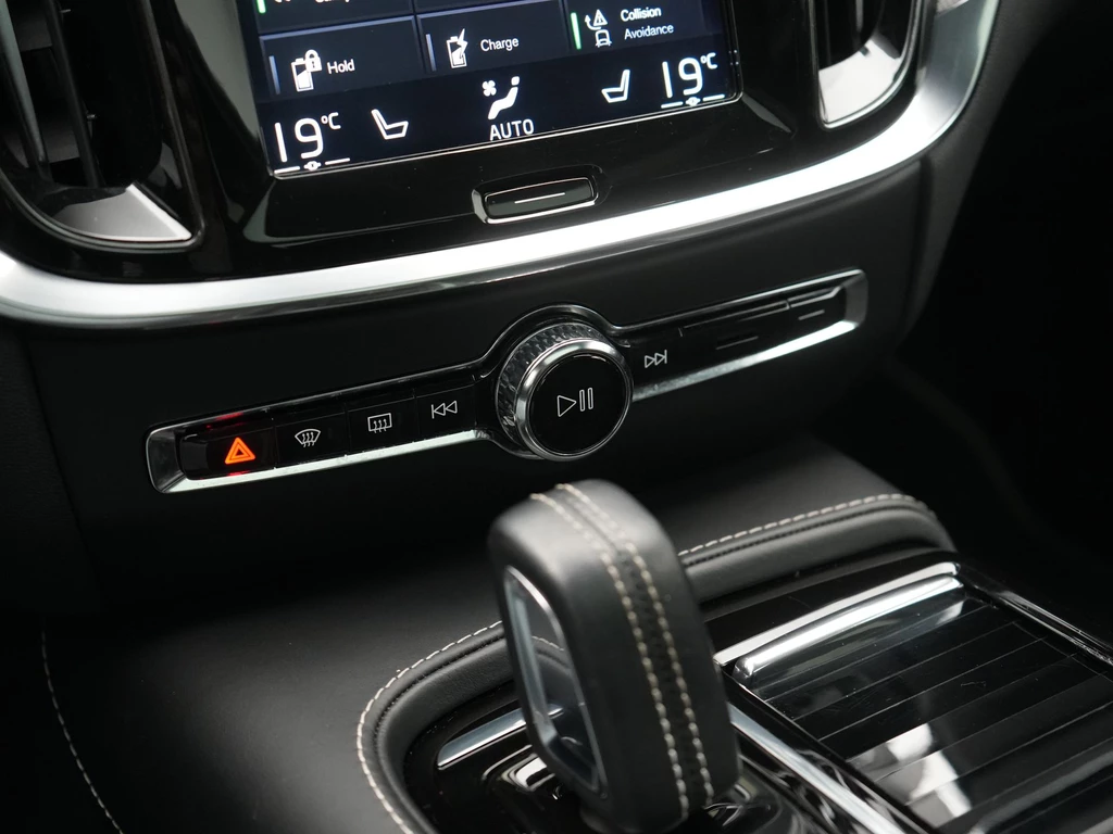 Volvo V60 – foto 45