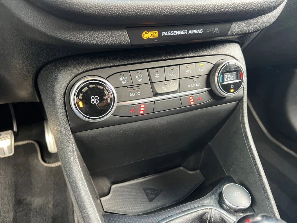 Ford Fiesta – foto 23