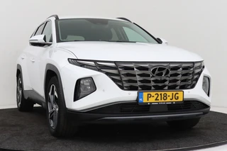 Hyundai Tucson – thumbnail 12