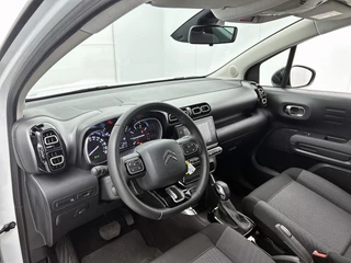 Citroën C3 Aircross – thumbnail 20
