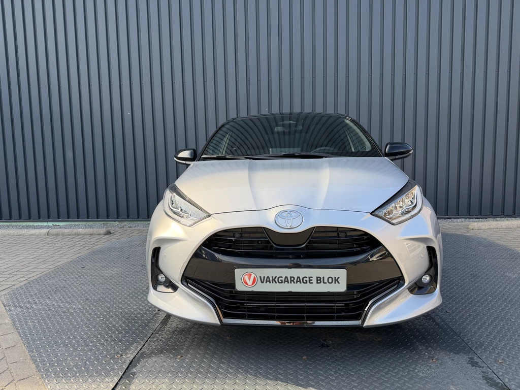 Toyota Yaris – foto 12