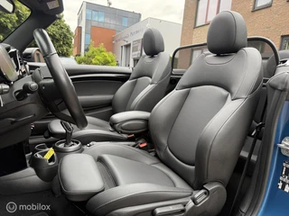MINI Cooper Cabrio – thumbnail 8