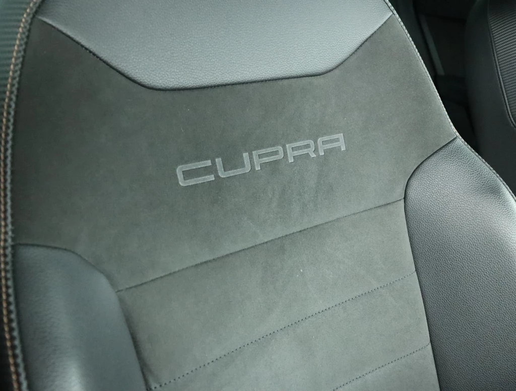 CUPRA Ateca – foto 50