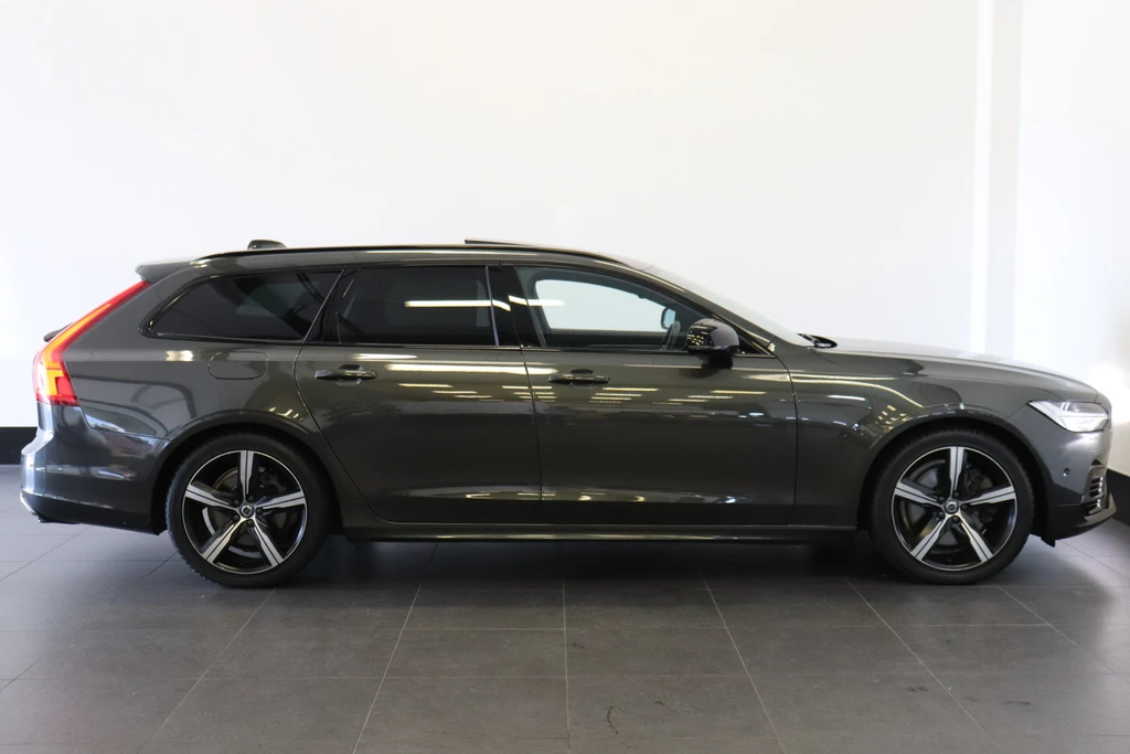 Volvo V90 – foto 6