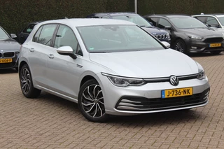 Volkswagen Golf – thumbnail 8