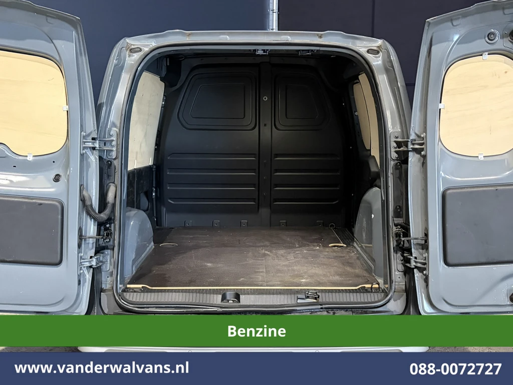 Nissan Townstar – foto 13