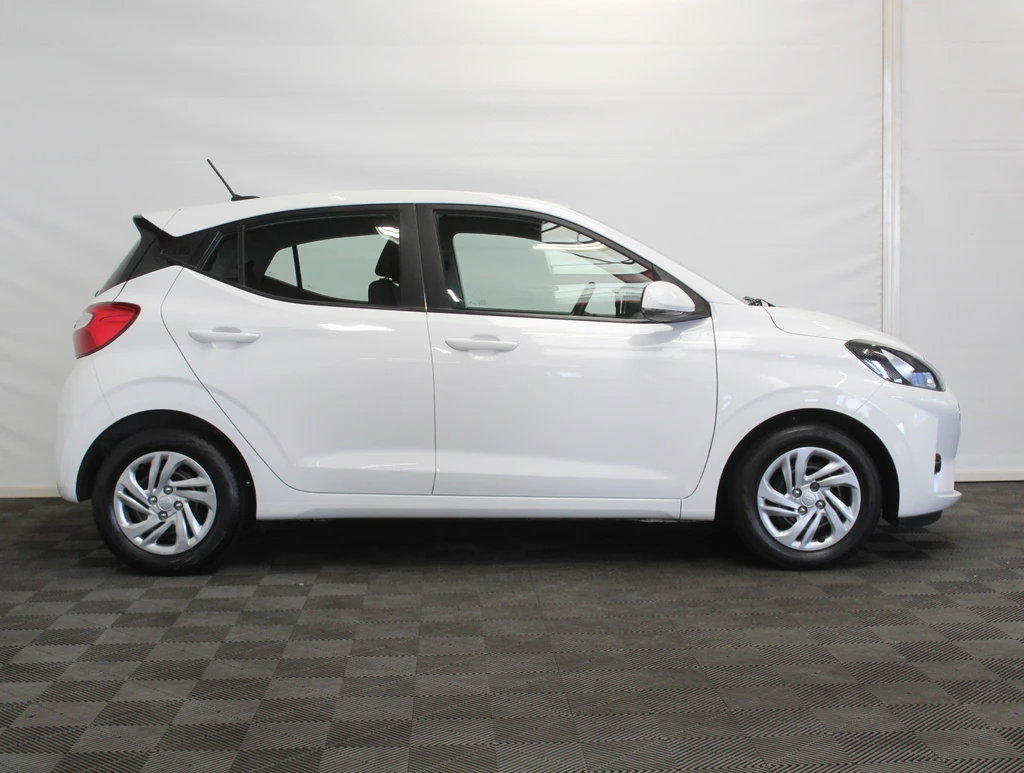 Hyundai i10 – foto 7