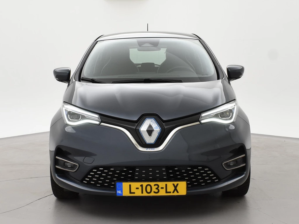 Renault ZOE – foto 7