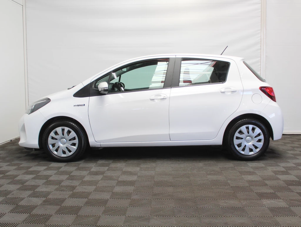Toyota Yaris – foto 2
