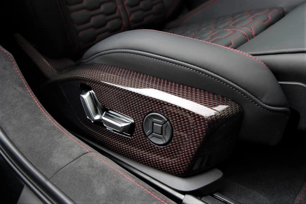 Audi RS6 – foto 39