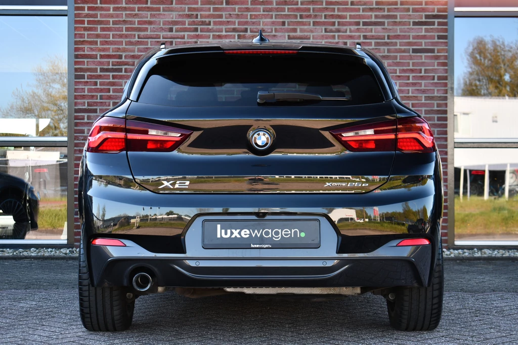 BMW X2 – foto 13