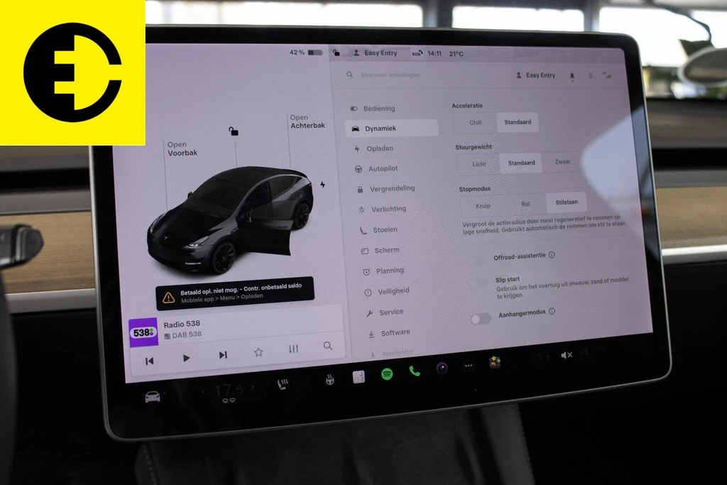 Tesla Model Y – foto 23
