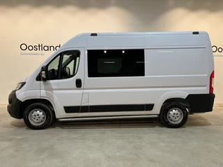Peugeot Boxer – thumbnail 3