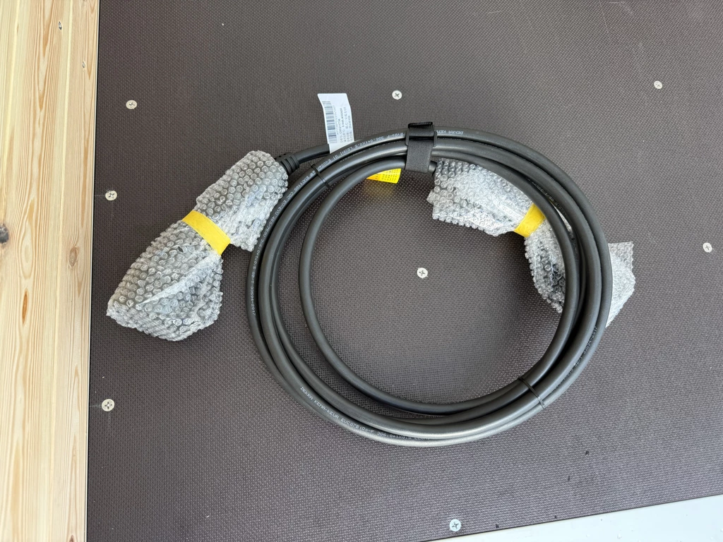 Maxus eDeliver9 – foto 30