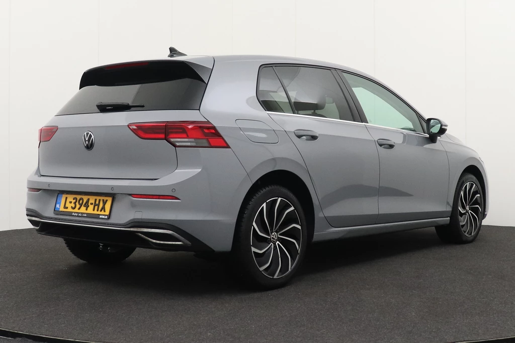 Volkswagen Golf – foto 4