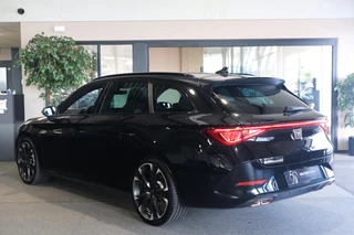 CUPRA Leon Sportstourer – thumbnail 4