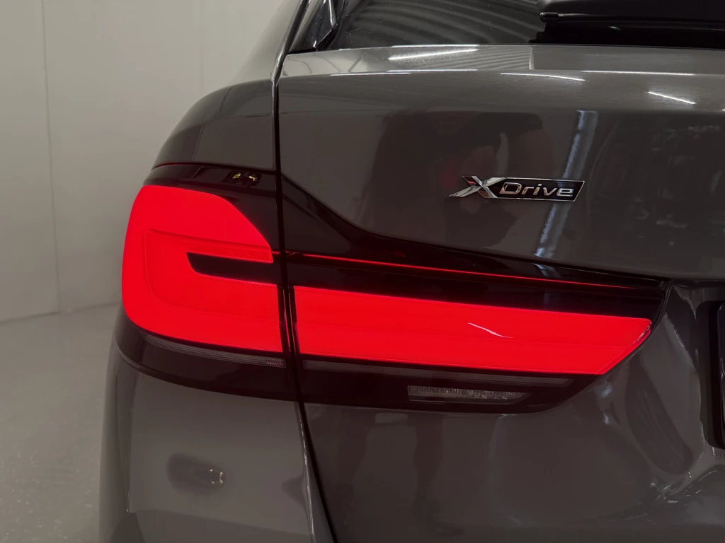 BMW 5 Serie – foto 63