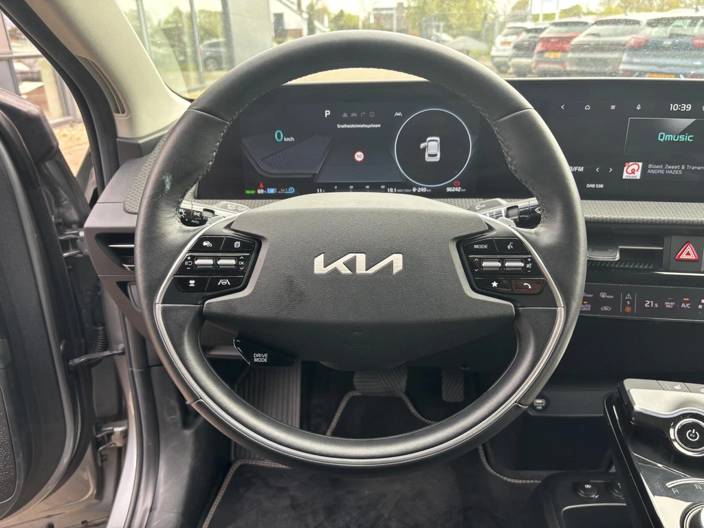 Kia EV6 – foto 13