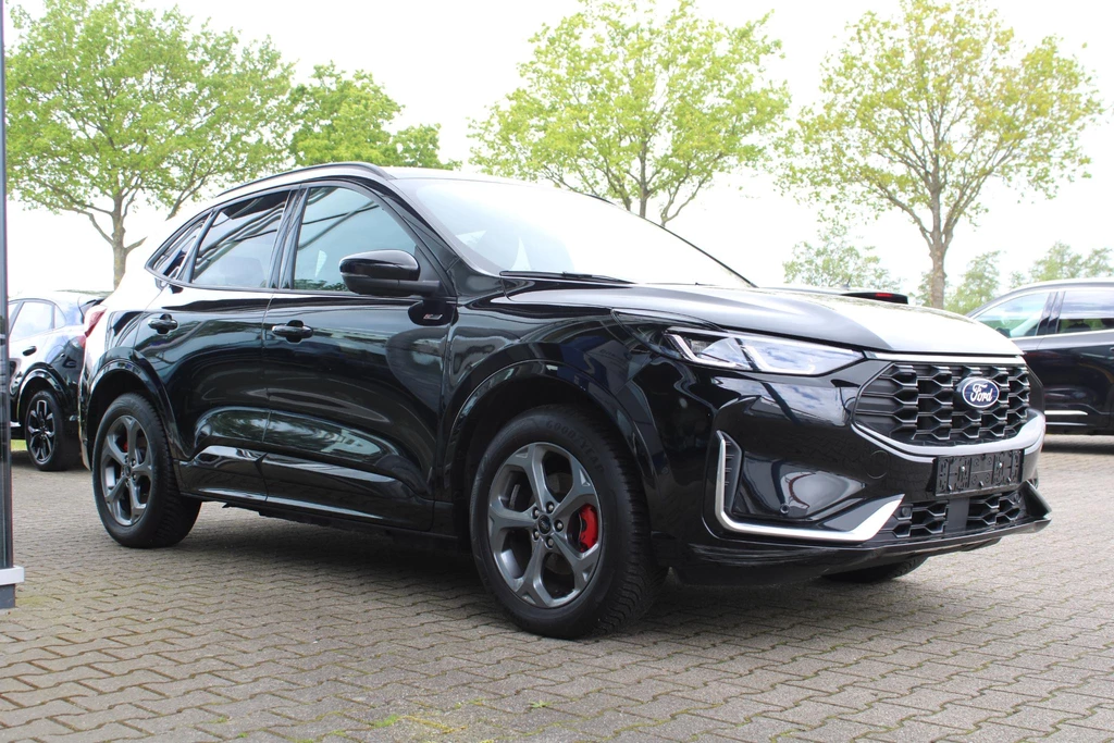 Ford Kuga – foto 4
