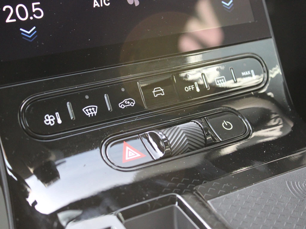 Citroën C5 Aircross – foto 34