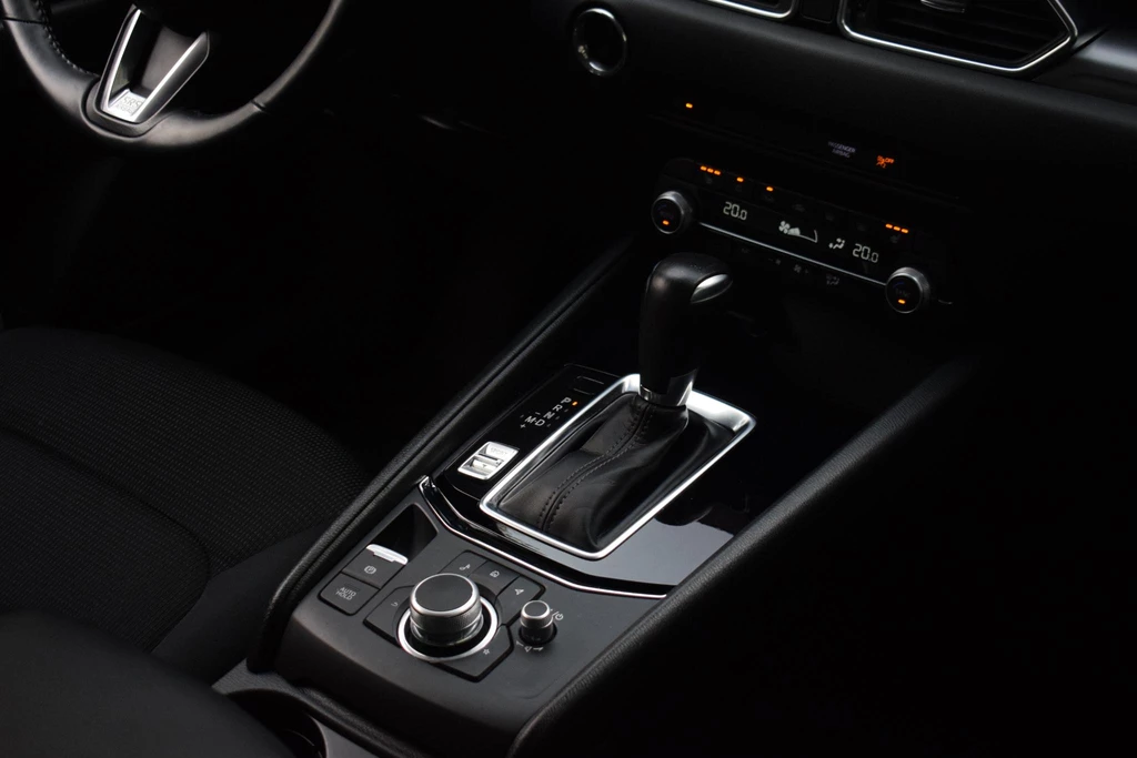 Mazda CX-5 – foto 34