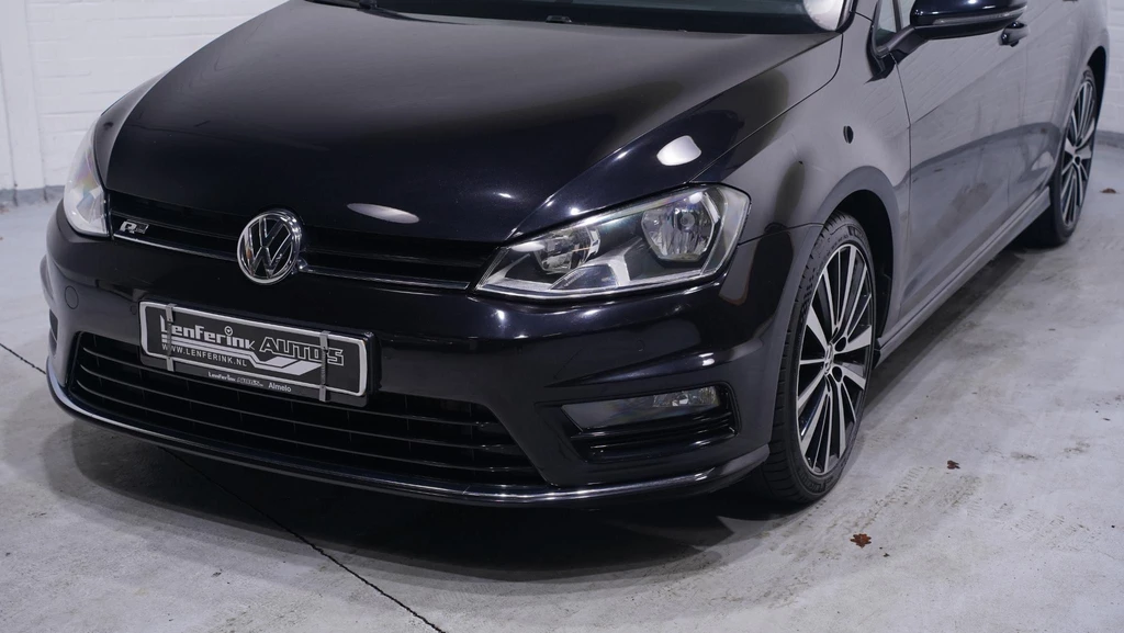Volkswagen Golf – foto 2