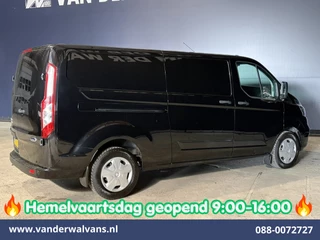 Ford Transit Custom – thumbnail 3