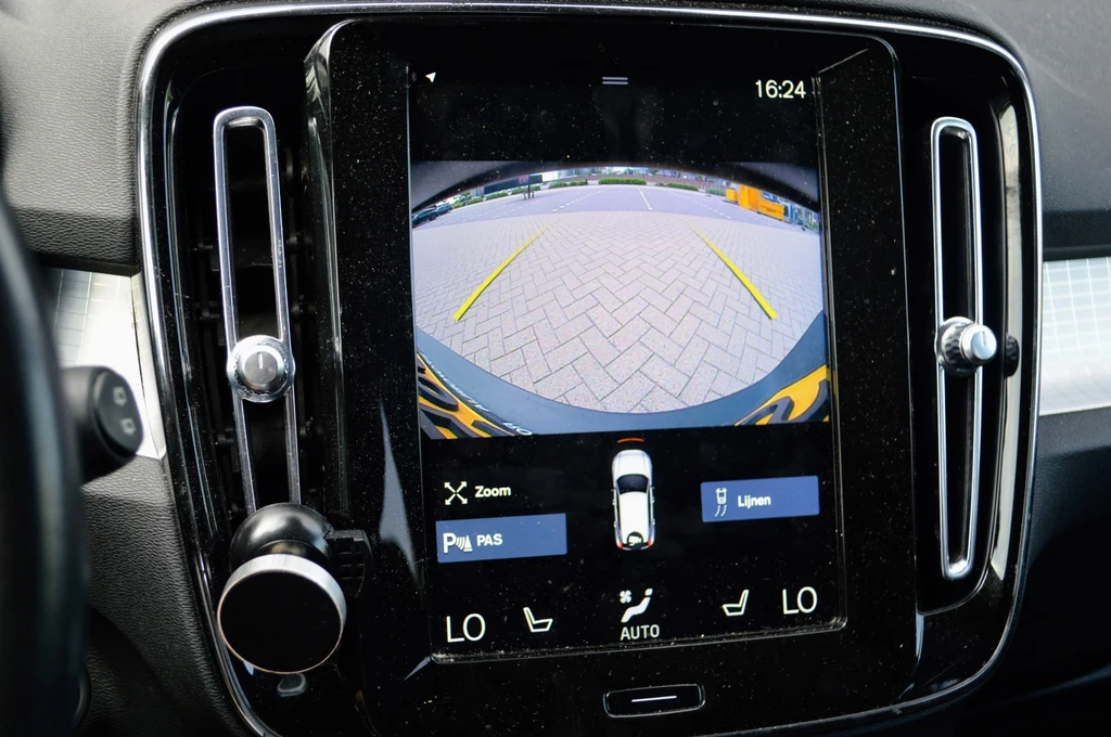 Volvo XC40 – foto 21