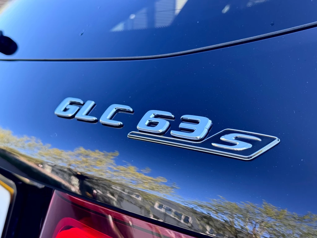 Mercedes-Benz GLC – foto 11