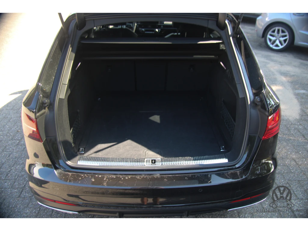 Audi A4 – foto 12