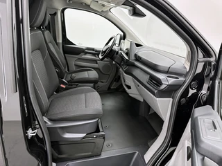 Ford Transit Custom – thumbnail 21