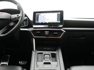 CUPRA Leon Sportstourer – thumbnail 37